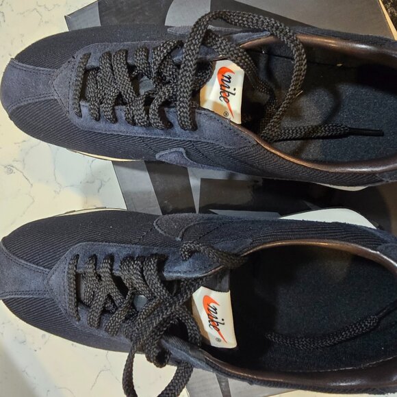 [HQ4044-001] MENS NIKE LD-1000 'BLACK VELVET BROWN' SIZE 10 NEW SNEAKERS SHOES - Picture 7 of 14